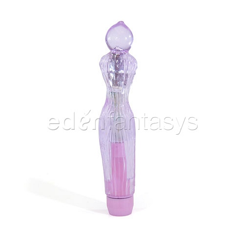 Product: Stormy's strobing massager
