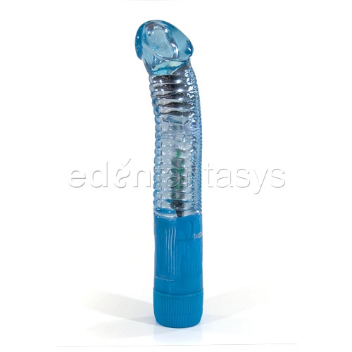Product: Jessica's strobing penis