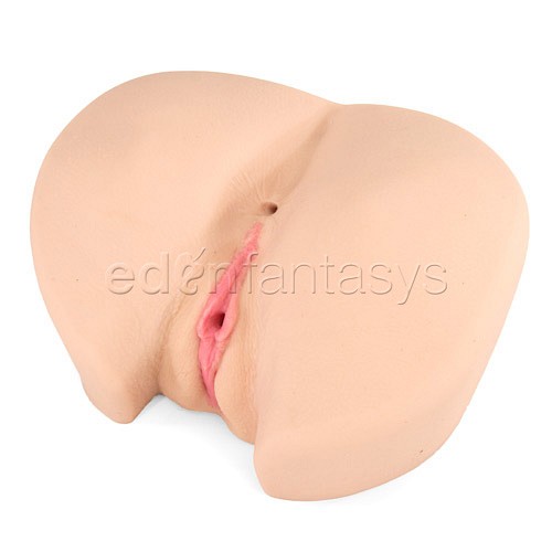 Product: Stormy's pussy and ass