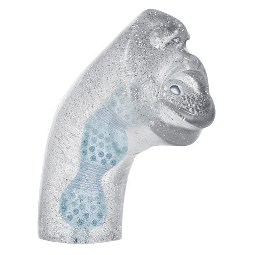 Product: Kaylani's deep throat masturbator