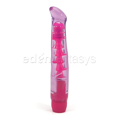 Product: Bendable vibe