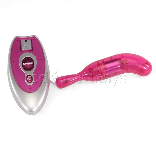 Product: Wicked stimulator Jessica Drake