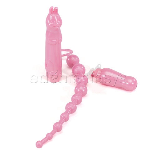 Product: Bunny waterproof kit