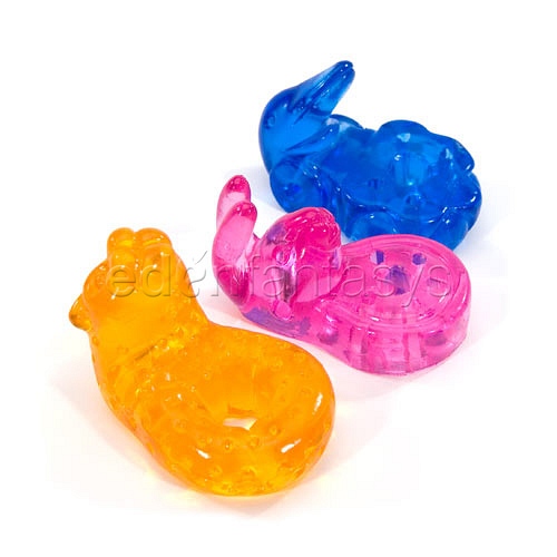 Product: Micro vibe penis ring