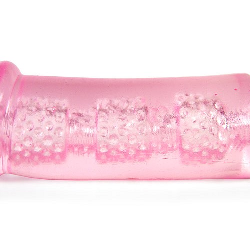 head honcho sex toy Adam & Eve Super Head Honcho Masturbator main image 0