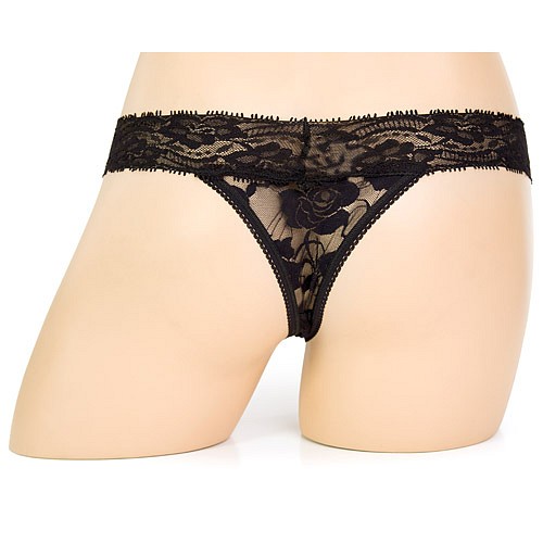 Dr. Laura Berman Astrea 2 - Strap-on vibrators