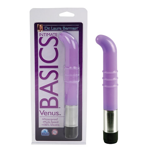 Product: Dr. Laura Berman basics