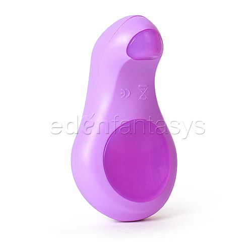 Product: Dr. Laura Berman Pomona massager