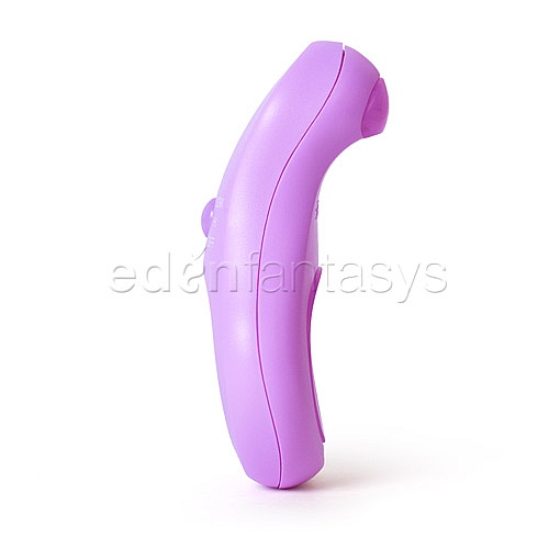 Product: Dr. Laura Berman Pomona massager