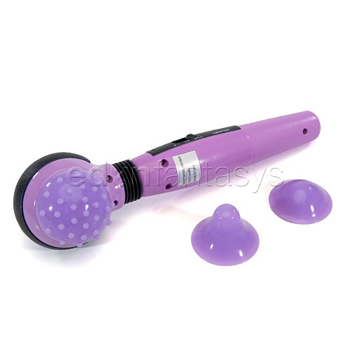 Product: Aphrodite massager