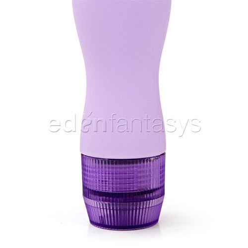 Dr. Laura Berman Lola - G-spot vibrators - EdenFantasys Dr. Laura Berman Lola - G-spot vibrators - EdenFantasys