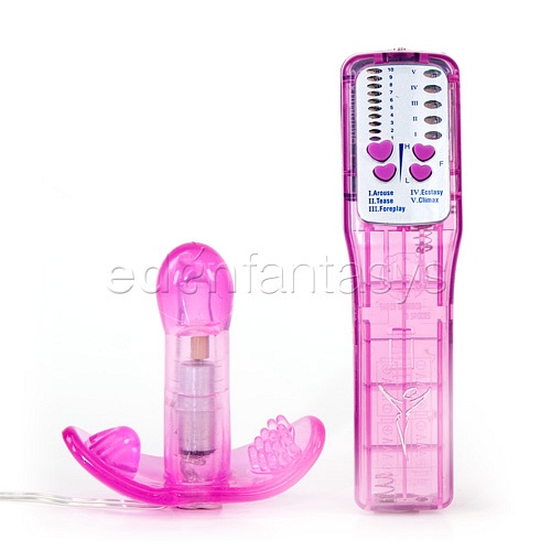 Product: Dr. Laura Berman Lady Godiva