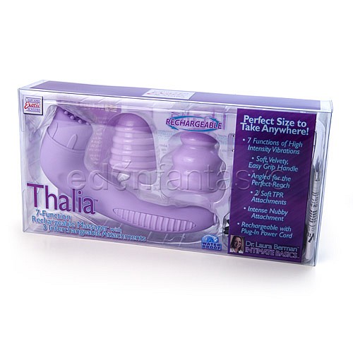 Dr. Laura Berman Thalia - Massagers