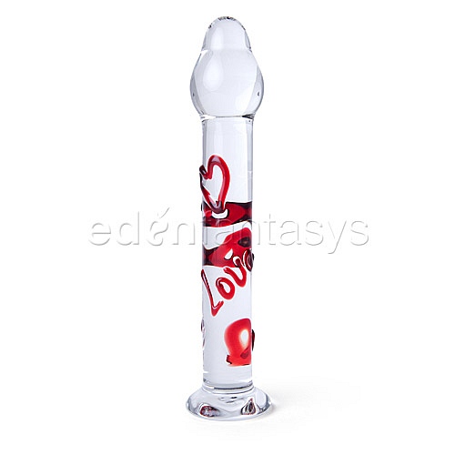 Product: Hearts wand