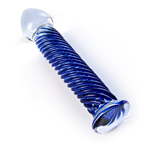 Product: Blue swirl