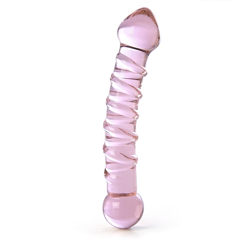 Product: Pink swirl G