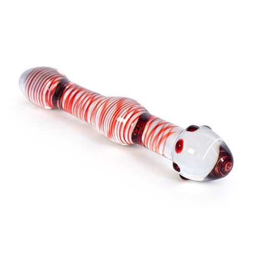 Product: Red cyclone wand