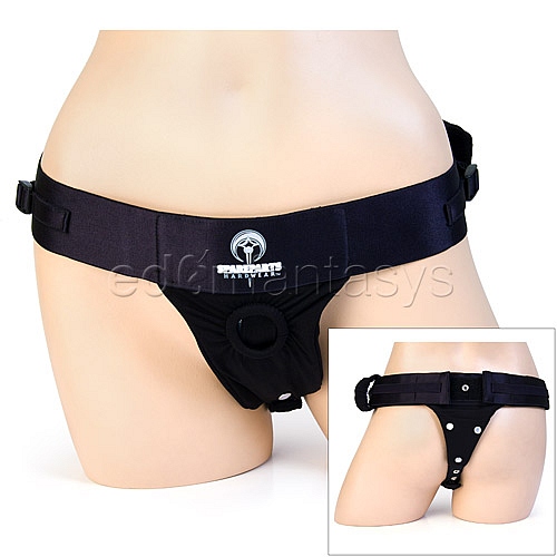 Product: Theo harness small