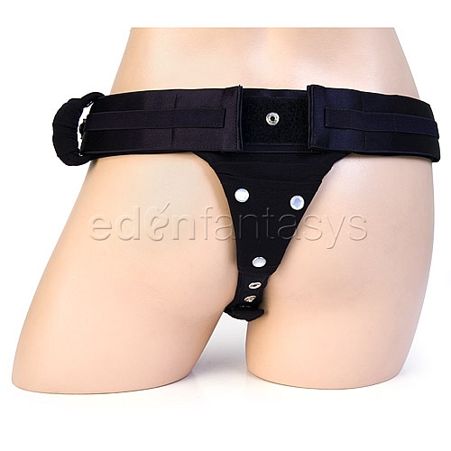 Product: Theo harness small