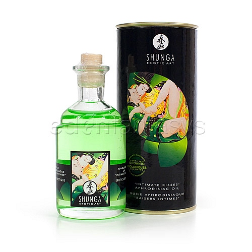 Product: Shunga aphrodisiac oil