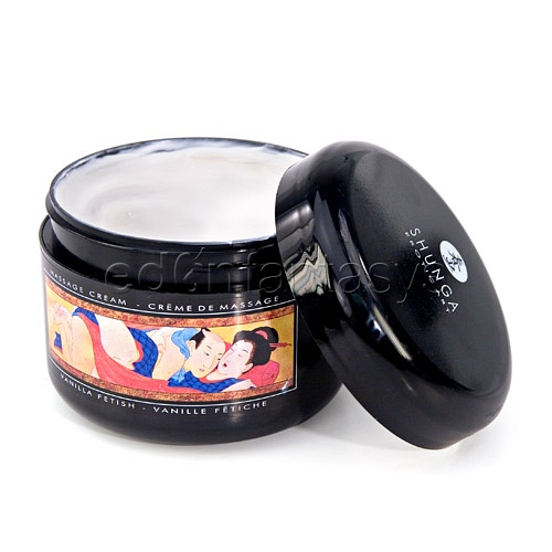 Product: Soft moves massage cream