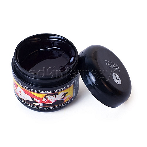 Product: Sensations balm