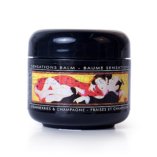 Product: Sensations balm