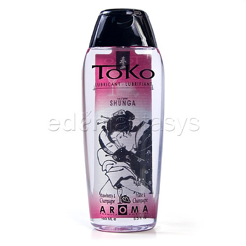 Product: Toko aroma formula