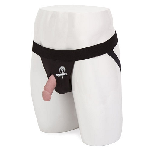 Product: SpareParts Pete commando packer