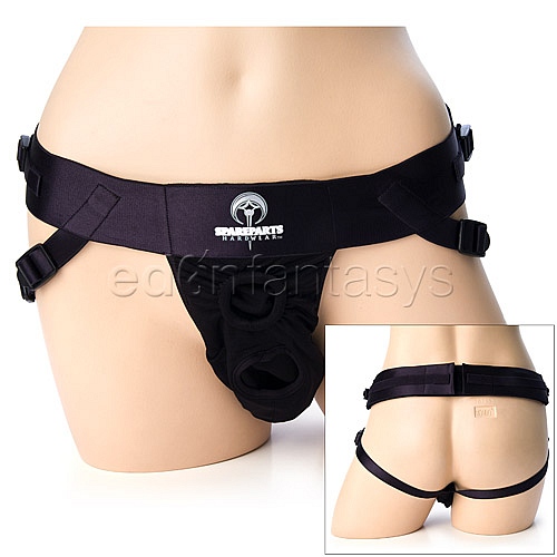 Product: Deuce male harness