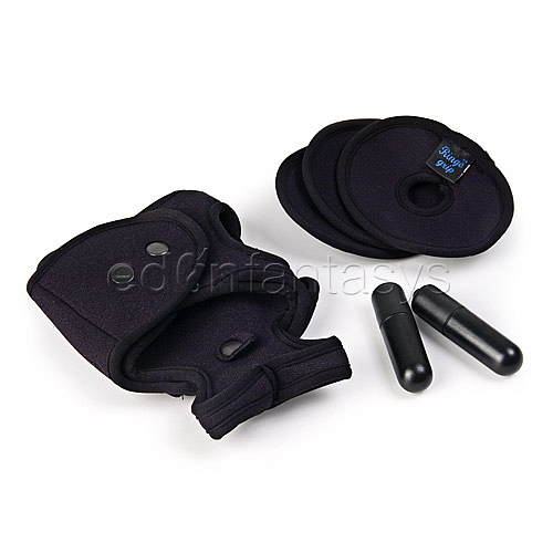 Product: La Palma harness right handed