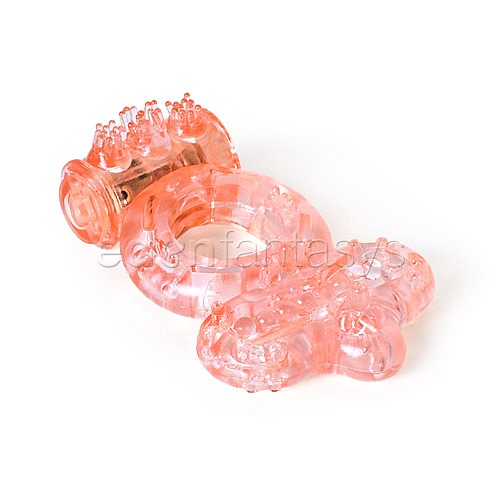 Product: Super enjoyable vibrating ring