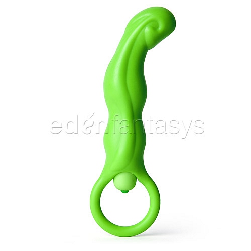 Product: Impuls'o silicone G-spot stimulator