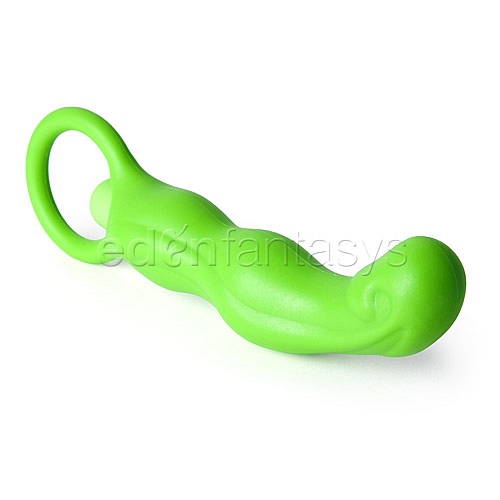 Product: Impuls'o silicone G-spot stimulator