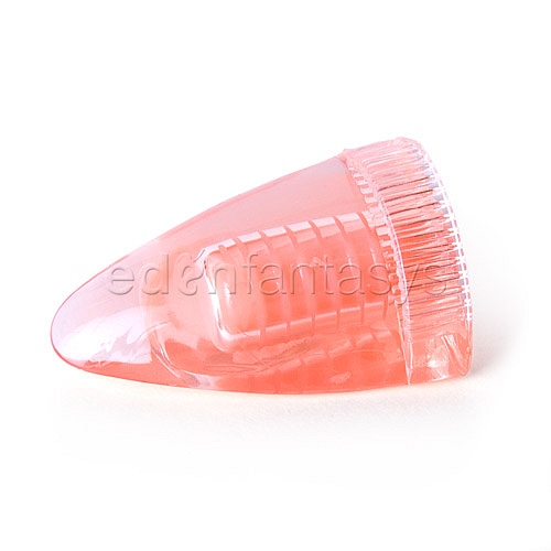 Product: Vibrating tongue ring