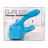 G-plus massager attachment View #6