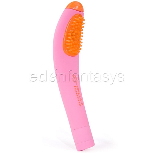 Product: Foreplay wand