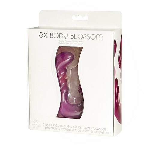 Product: Body blossom