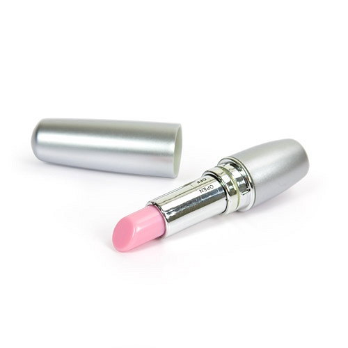 Product: Vibrating lipstick