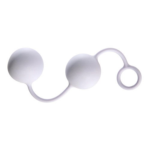 Product: Optima vaginal toning and pleasure balls