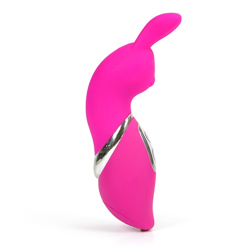 Product: Rabbit teaser silicone