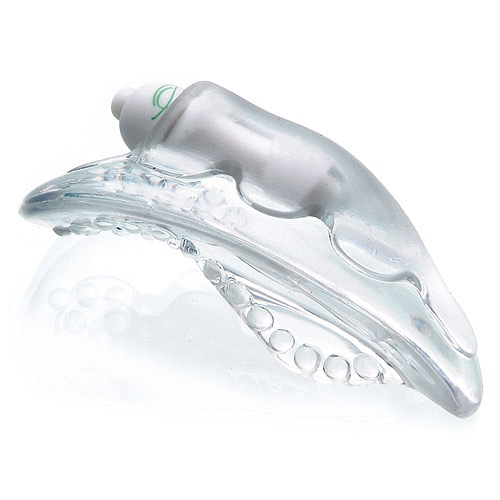 Product: Invisi-vibe