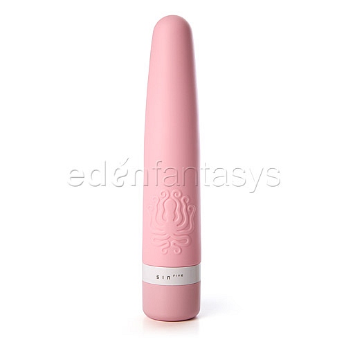 Product: SinFive Nagi silicone