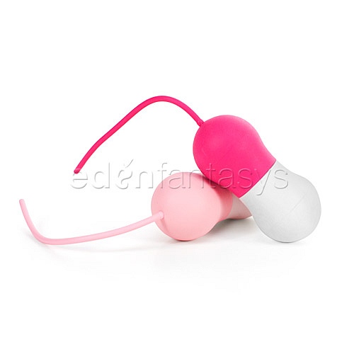 Product: Emigi light & normal combo