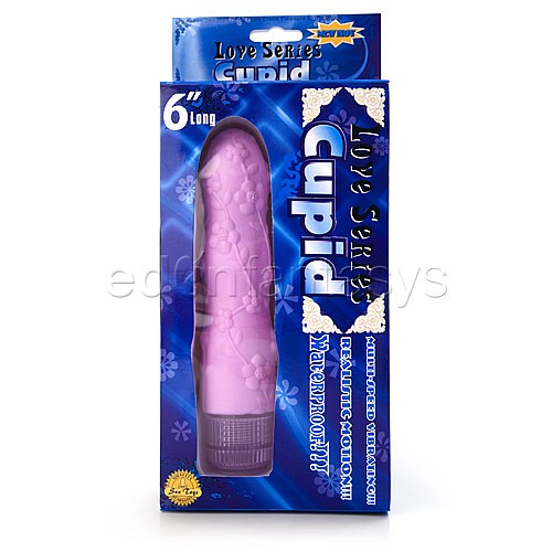 Cupid - Traditional vibrators - EdenFantasys Cupid - Traditional vibrators - EdenFantasys