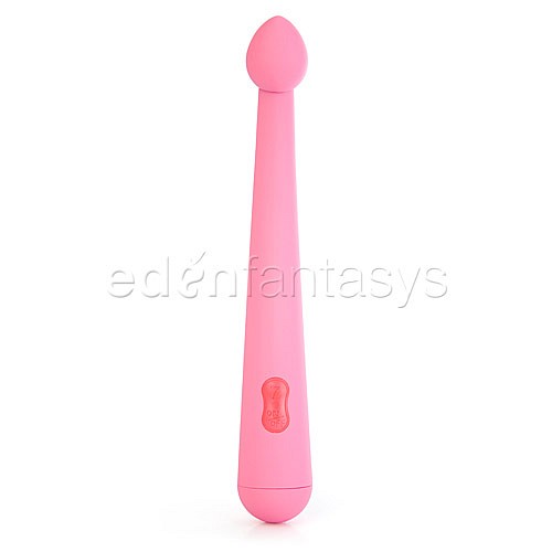 Tulip wand - G-spot vibrator - EdenFantasys