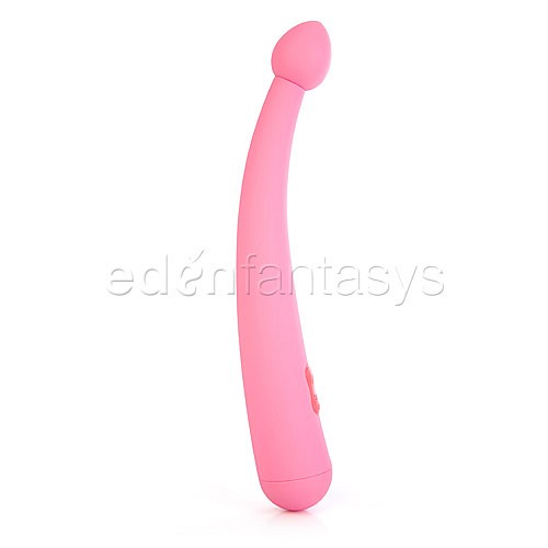 Tulip wand - G-spot vibrator - EdenFantasys