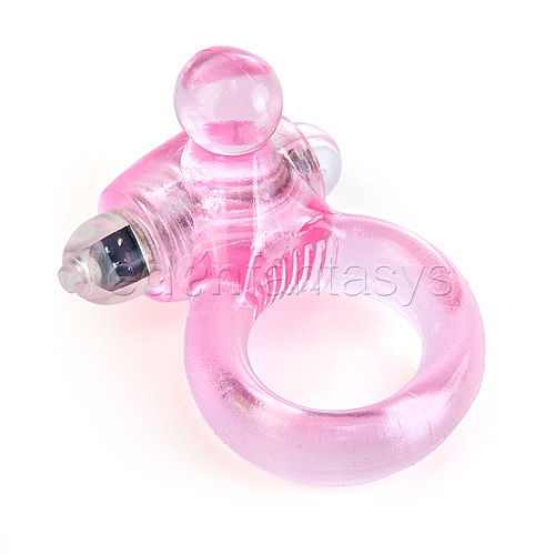 Product: Round dot cockring