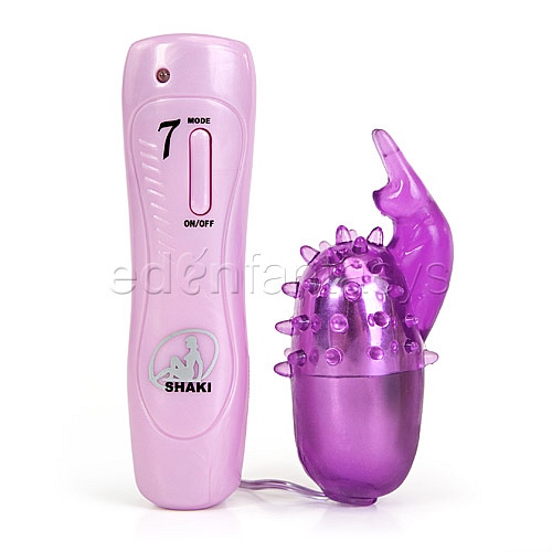 Product: Cunning rabbit