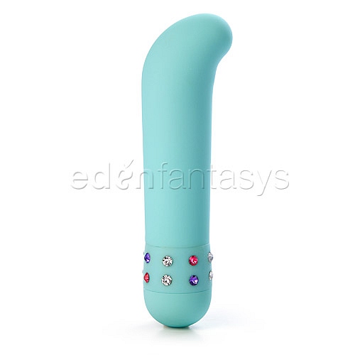 Product: Diamond spot vibrator